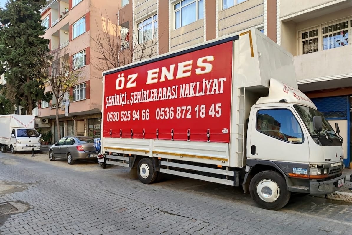 ozenesevdenevenakliyat.com